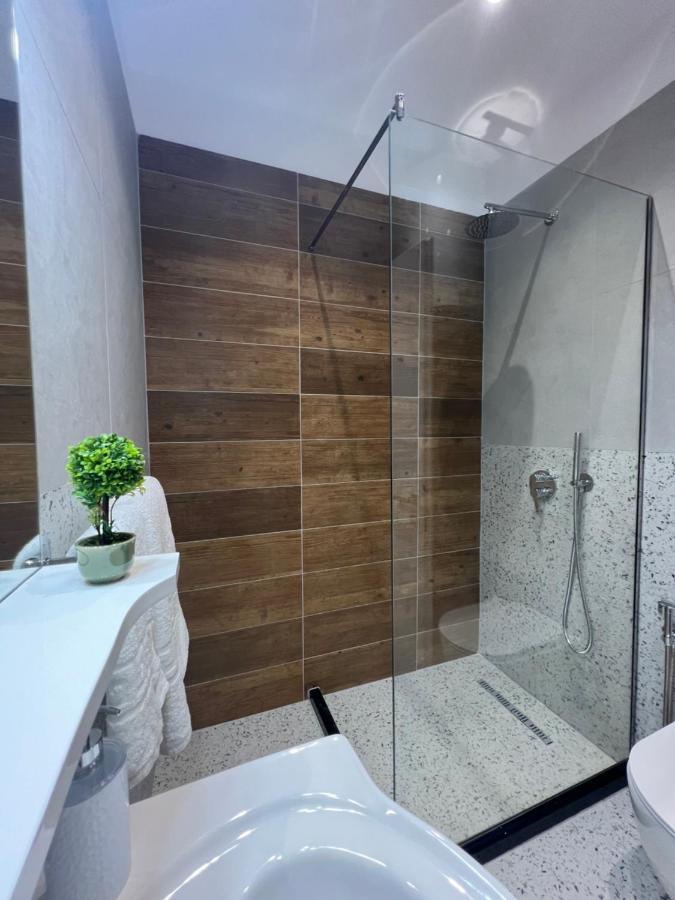 Costa Adriatica Apartments Дуррес Экстерьер фото