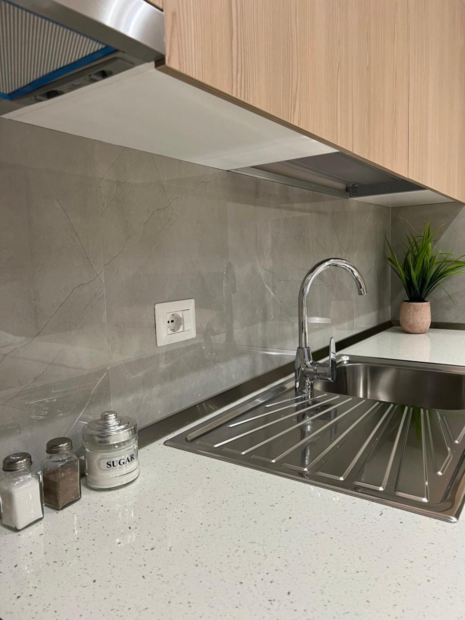 Costa Adriatica Apartments Дуррес Номер фото