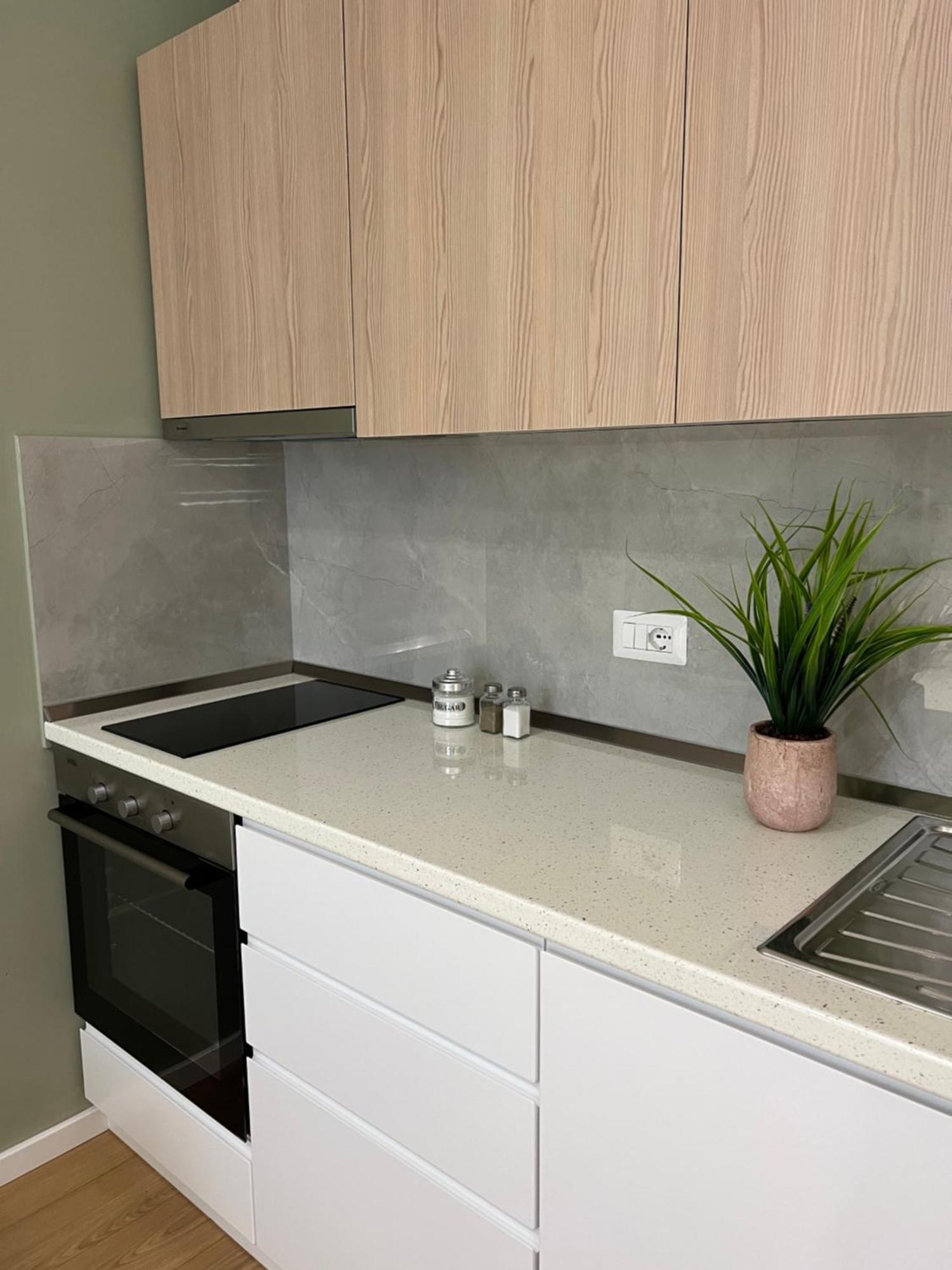 Costa Adriatica Apartments Дуррес Номер фото