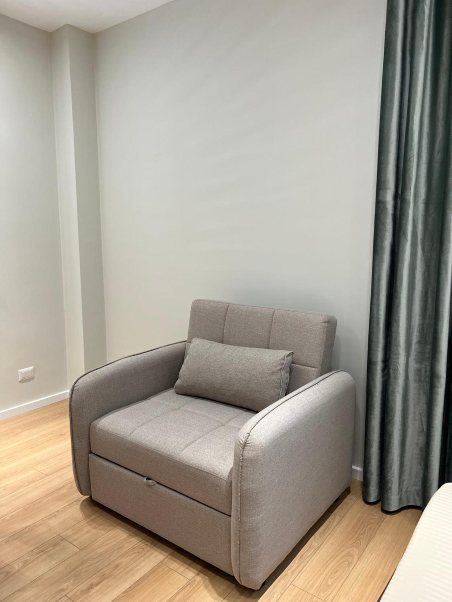 Costa Adriatica Apartments Дуррес Номер фото
